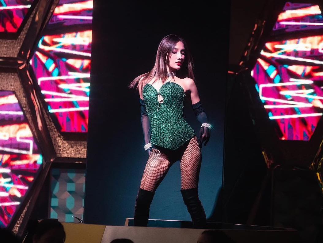 태국 밤문화