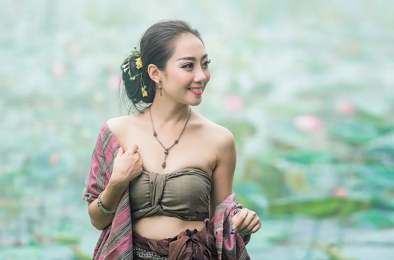 태국 밤문화