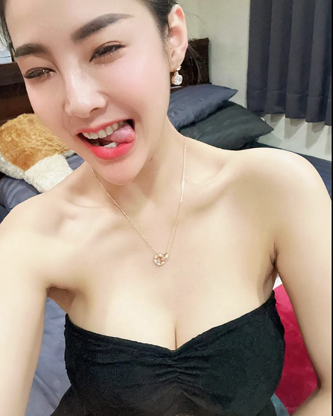 핑크