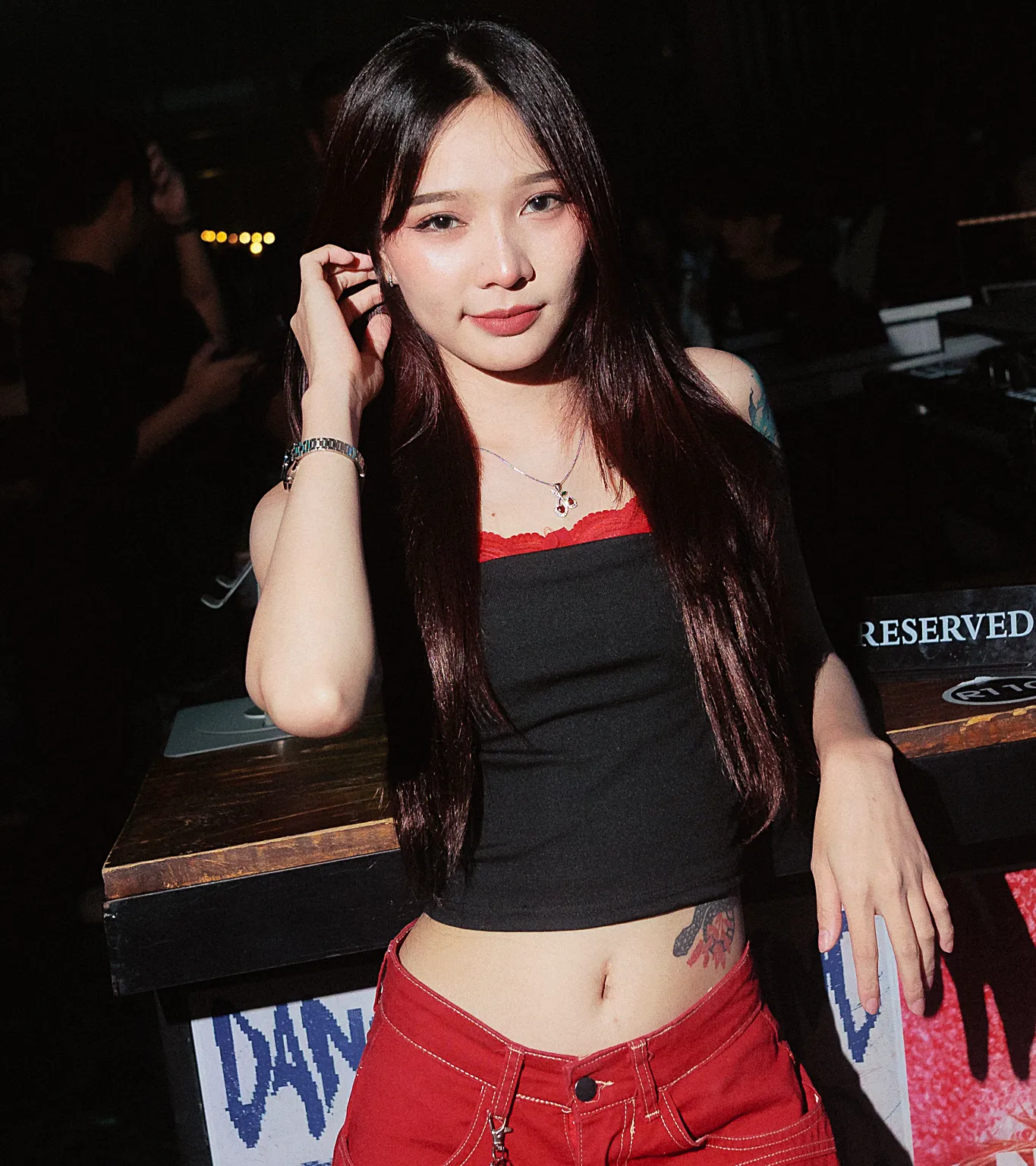 치앙마이 클럽