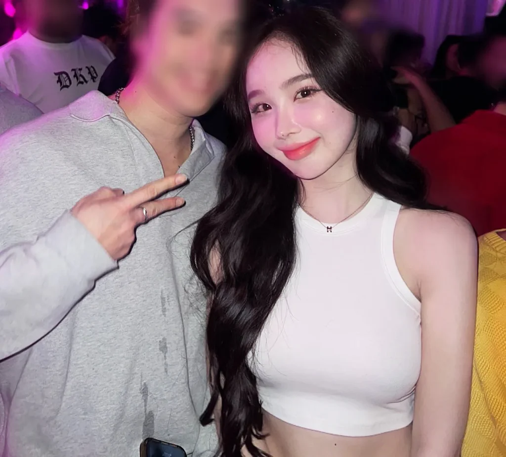 방콕노래방 TOP44 타이웨이