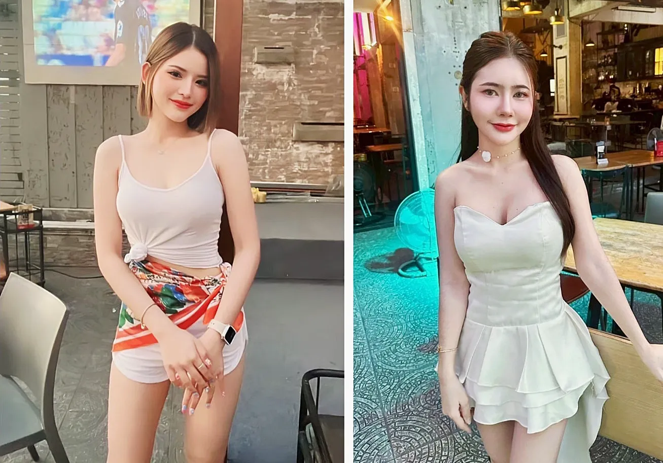 파타야 인기유흥 가라오케