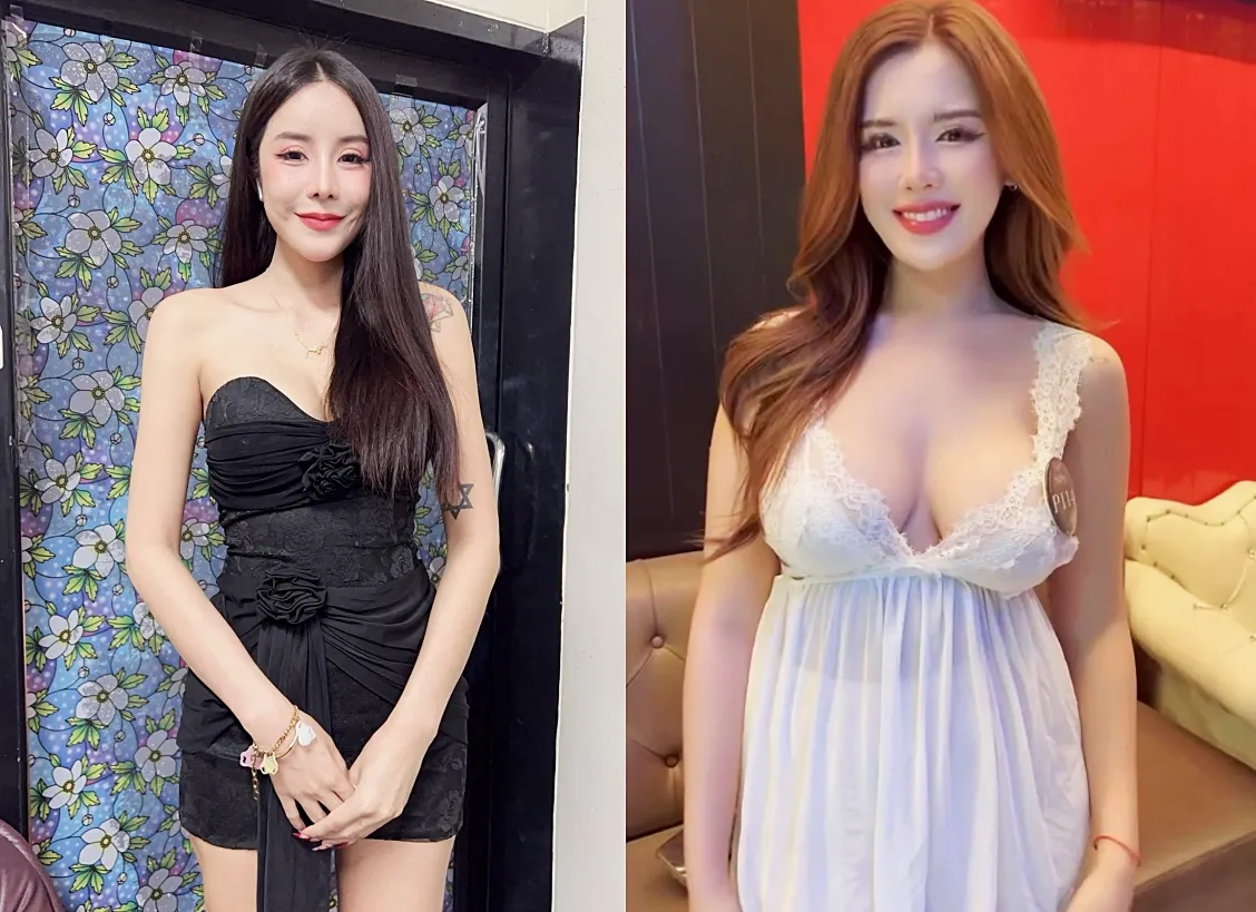 치앙마이 밤문화