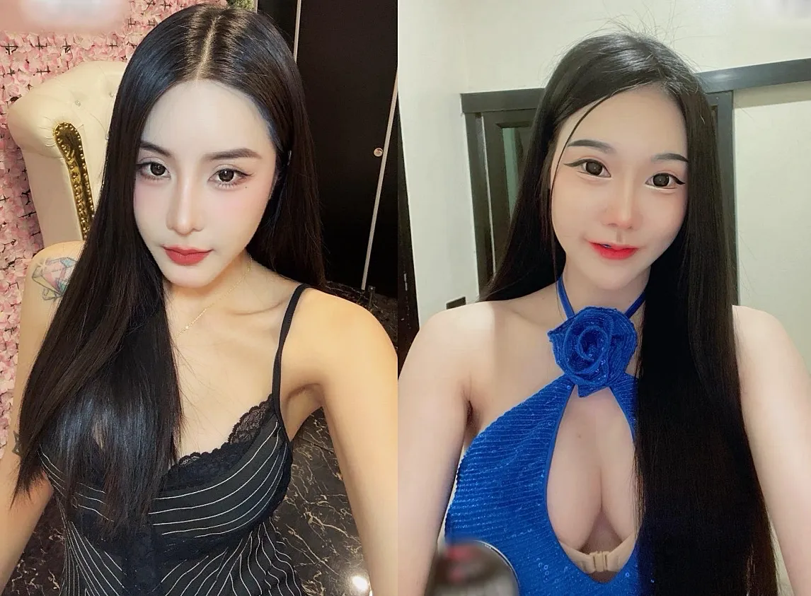 치앙마이 밤문화 푸잉맛집