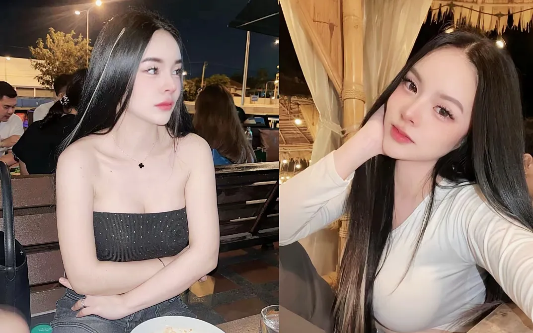 파타야 노래방 아가씨 수질