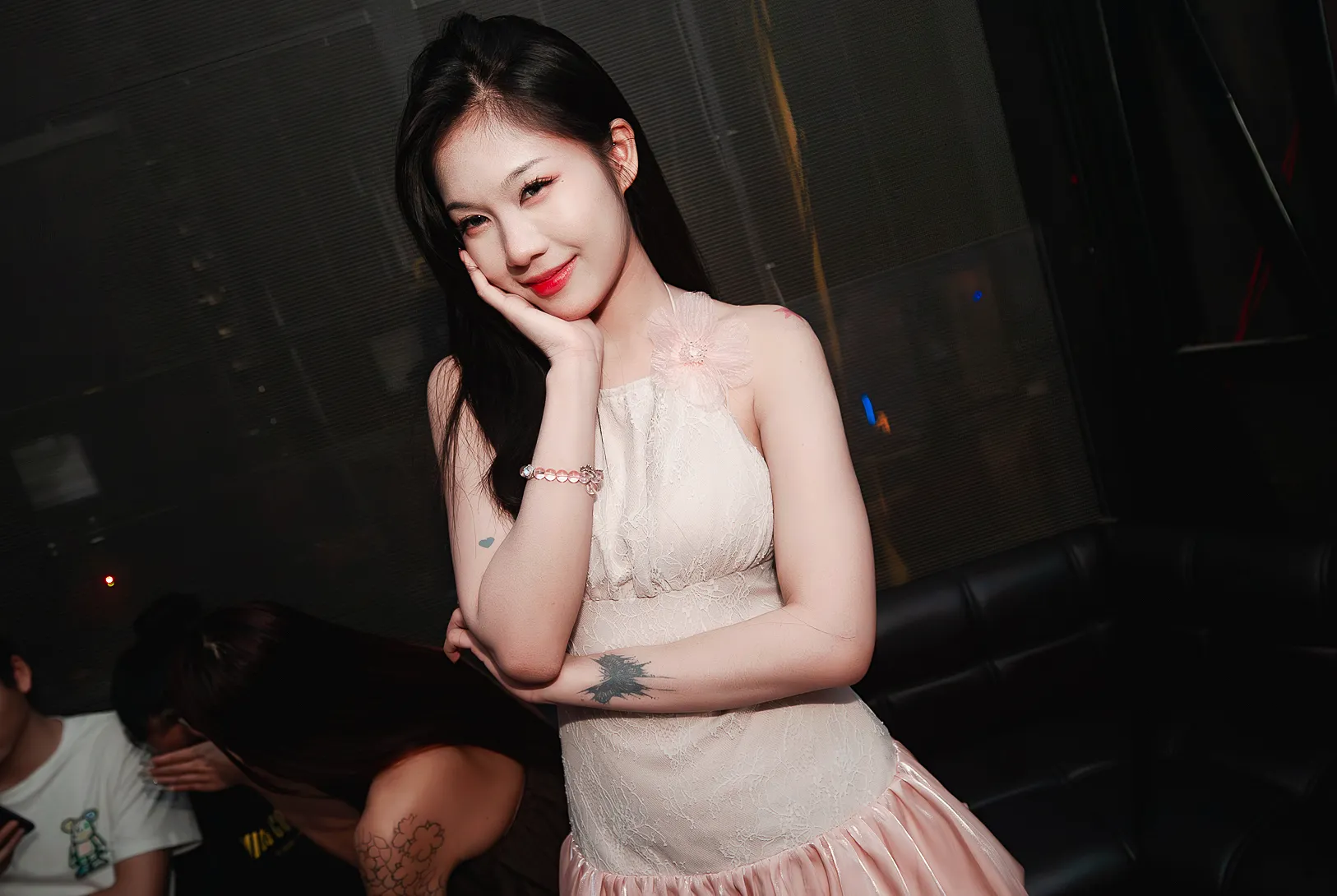 파타야 클럽 푸잉