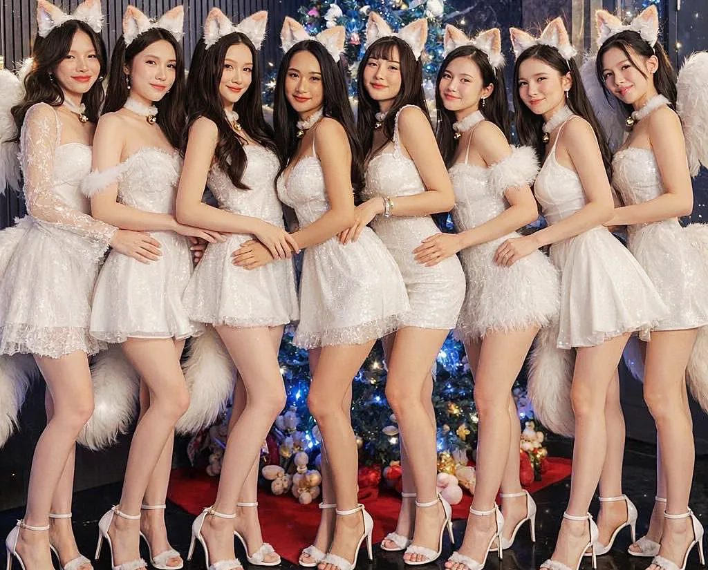 방콕 멤버클럽 아가씨 수질