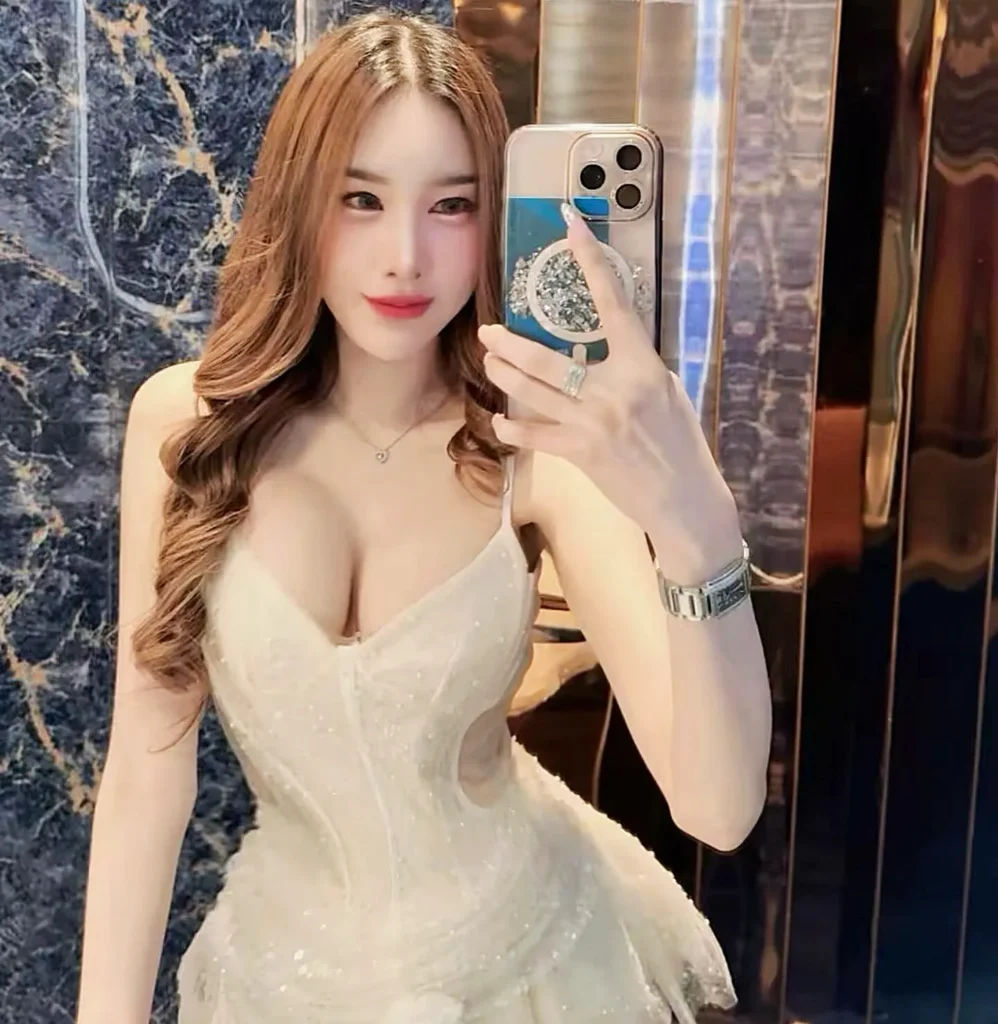 방콕 KTV 혼자 이용