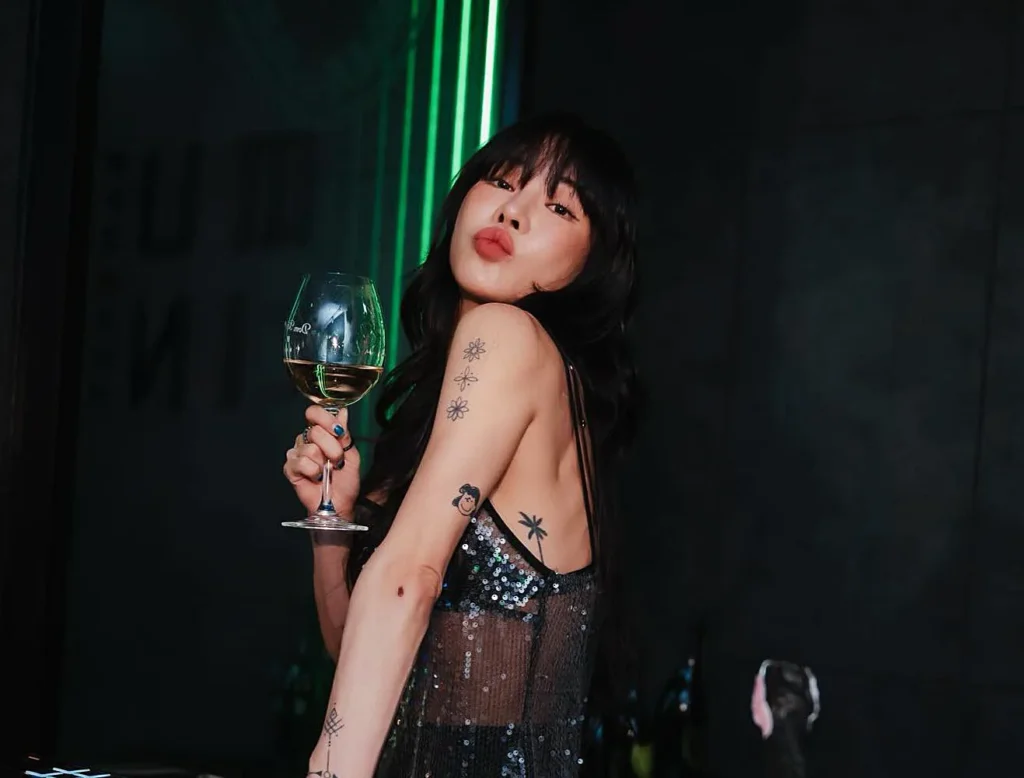 방콕클럽 지역구분