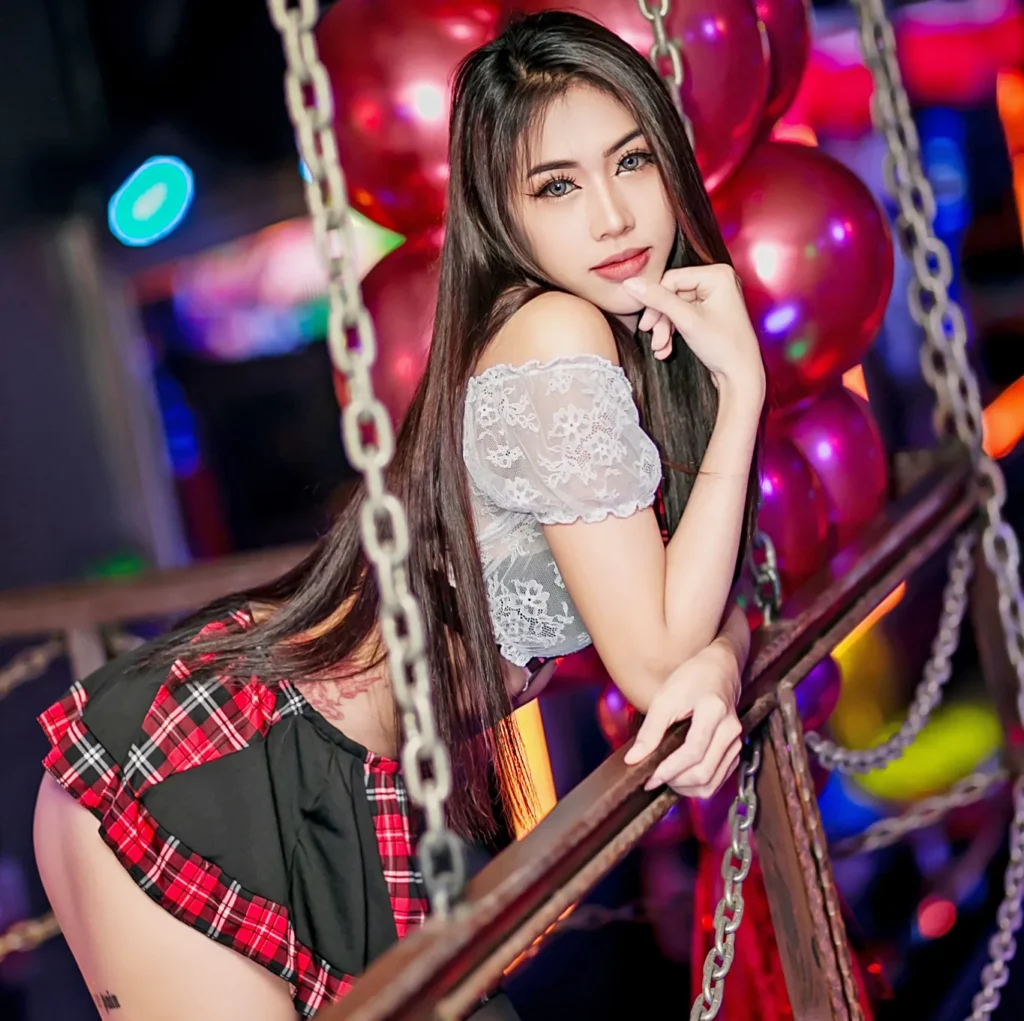 다른 방콕 유흥은