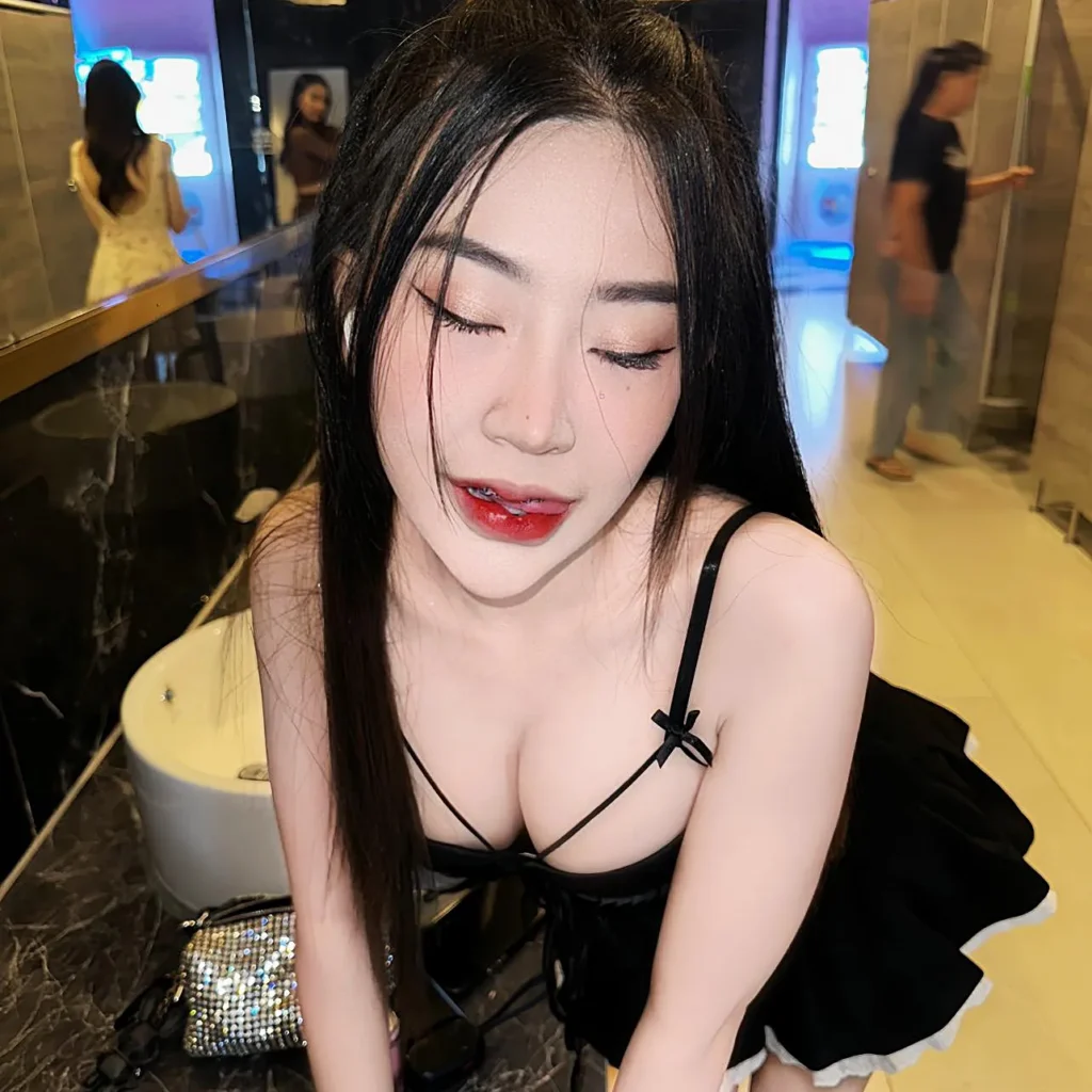 치앙마이 에코걸3 타이웨이 에코걸 이용방법