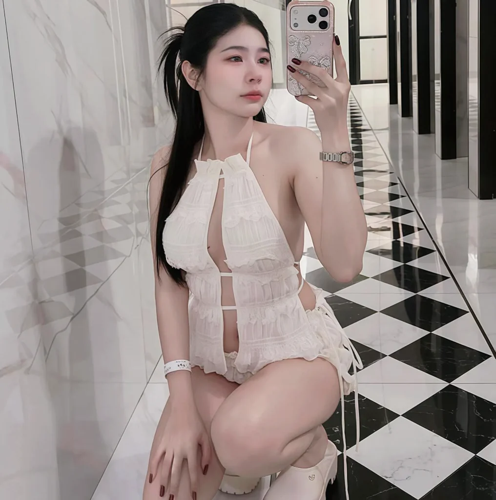 치앙마이 이용이유