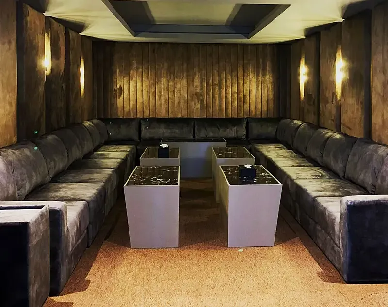 방콕 텐프로 실내