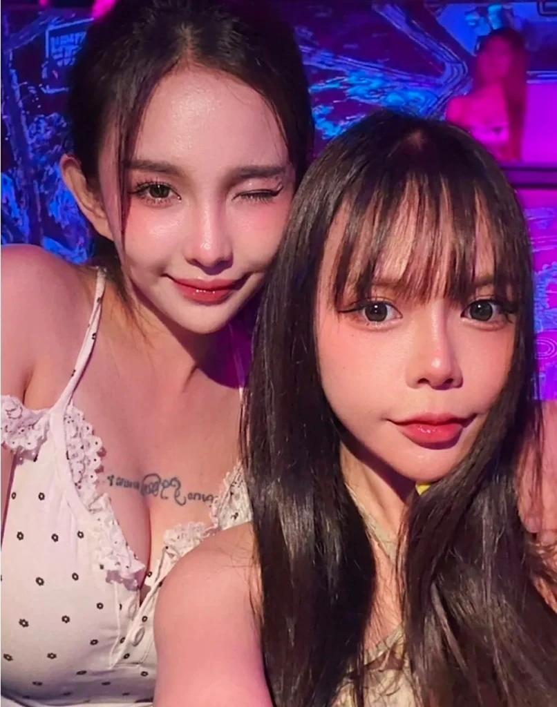 파타야 워킹걸 만날 수 있는 곳