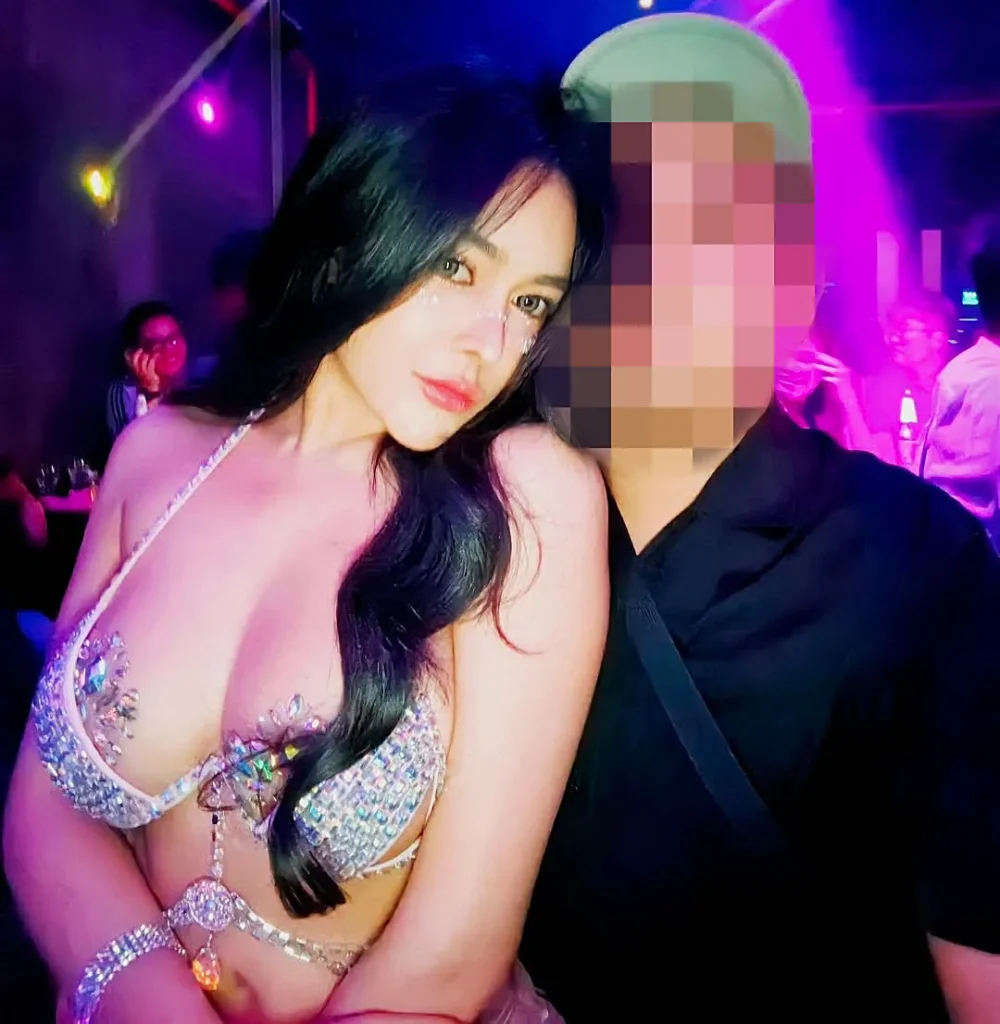 파타야 밤문화 전문 타이웨이