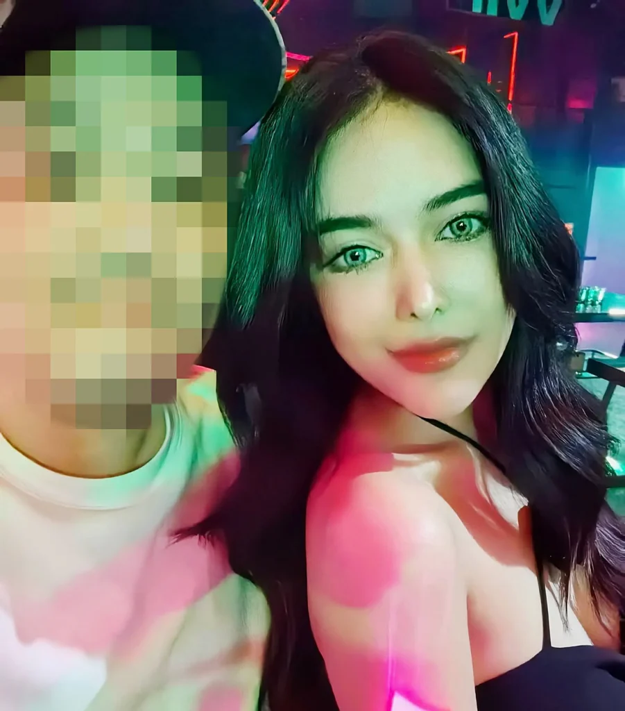 파타야 워킹걸 제대로 즐기기