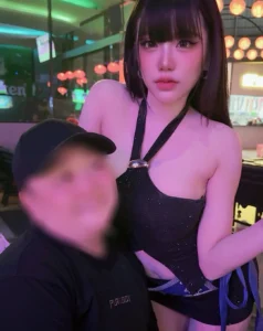 파타야에서의 추억