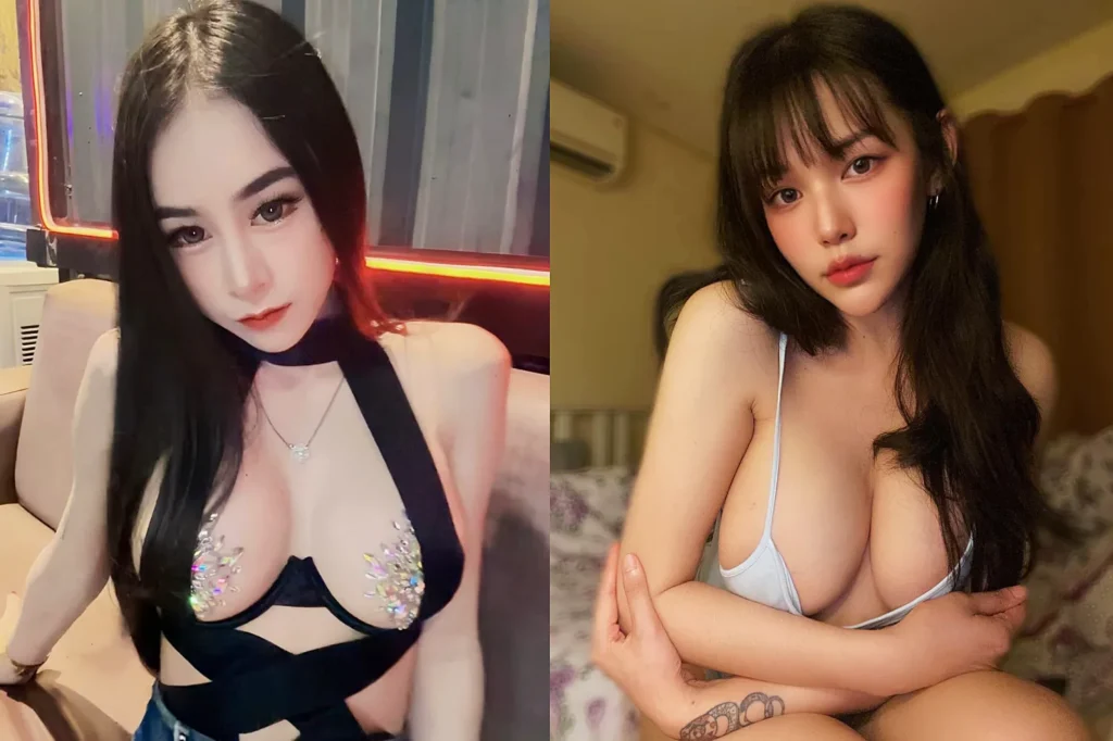 태국 밤문화 만족도 랭킹
