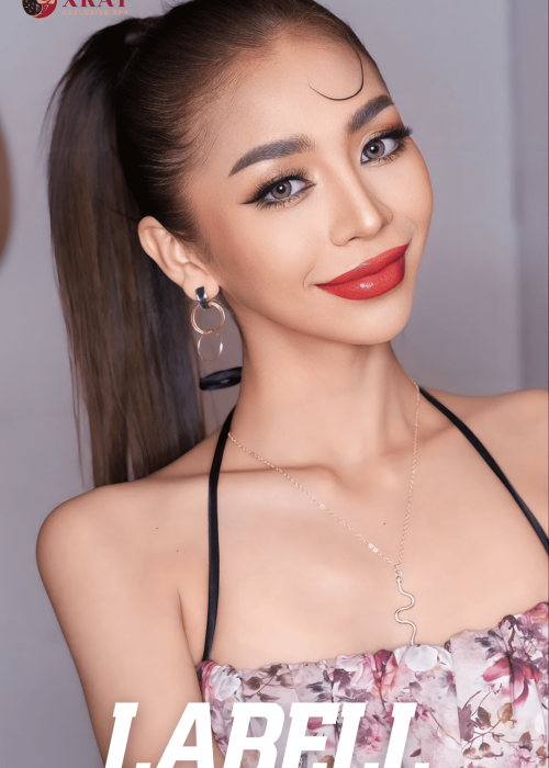 변마물집 엑스레이