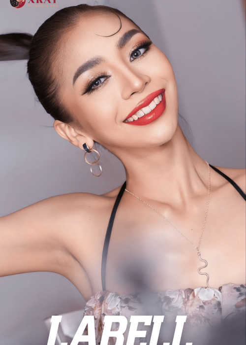 변마물집 엑스레이