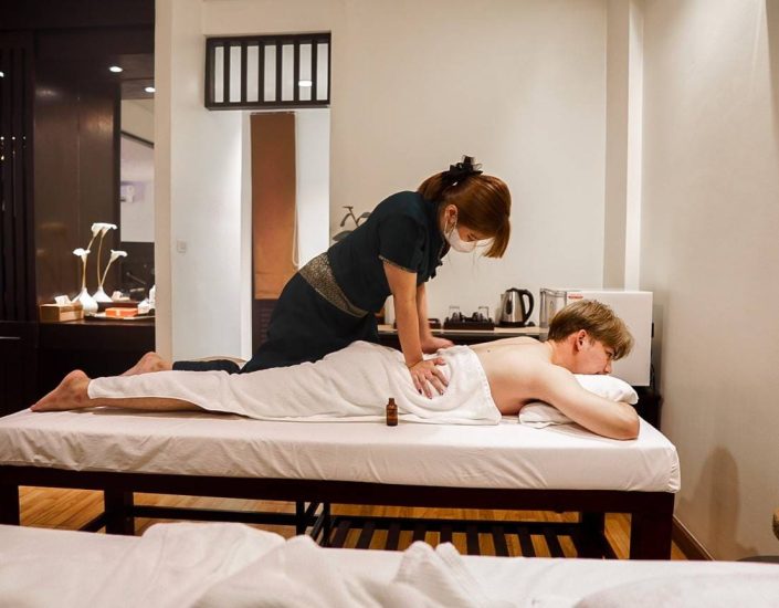 방콕마사지 내츄럴스파