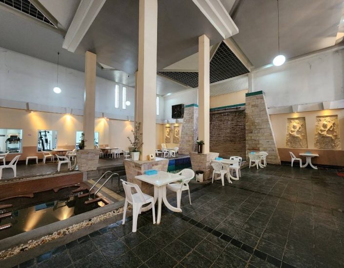 방콕마사지 내츄럴스파