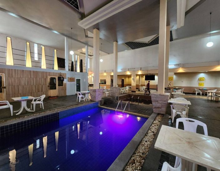 방콕마사지 내츄럴스파