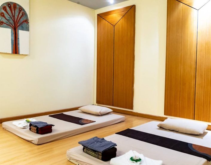 방콕마사지 내츄럴스파