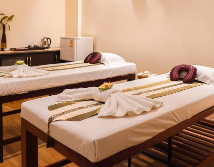 방콕마사지 내츄럴스파