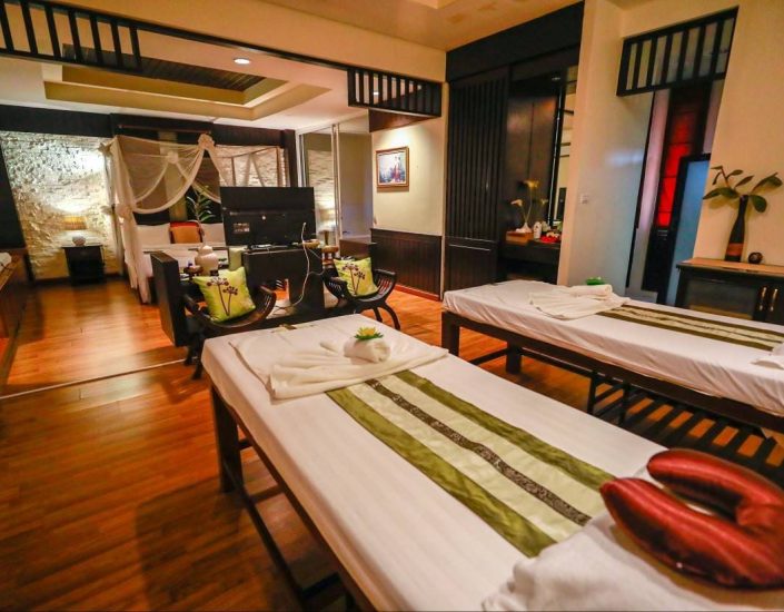 방콕마사지 내츄럴스파