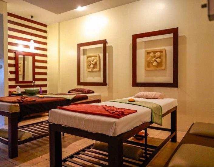 방콕마사지 내츄럴스파