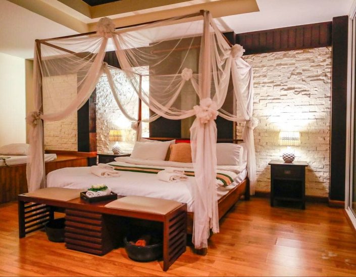 방콕마사지 내츄럴스파