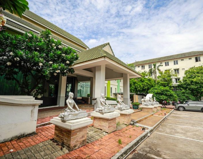 방콕마사지 내츄럴스파