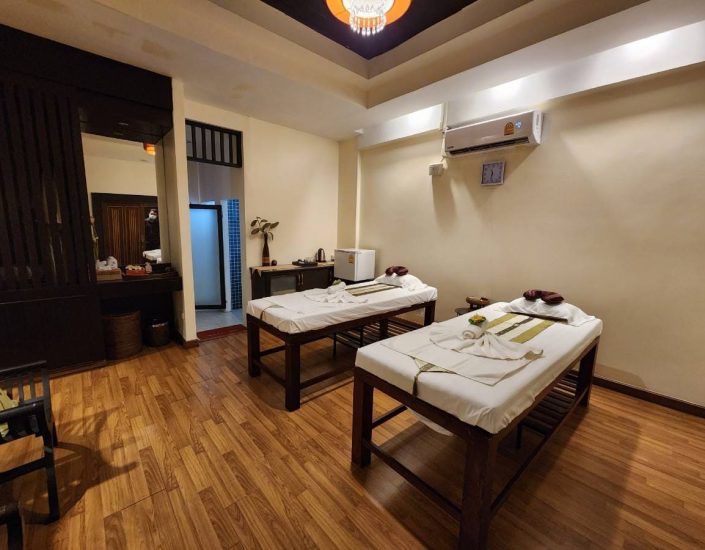 방콕마사지 내츄럴스파