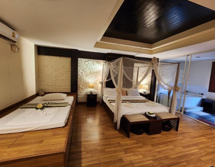 방콕마사지 내츄럴스파