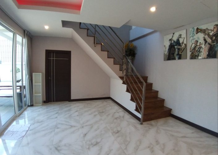 4베드룸 다빈치 풀빌라