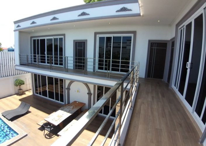 4베드룸 다빈치 풀빌라