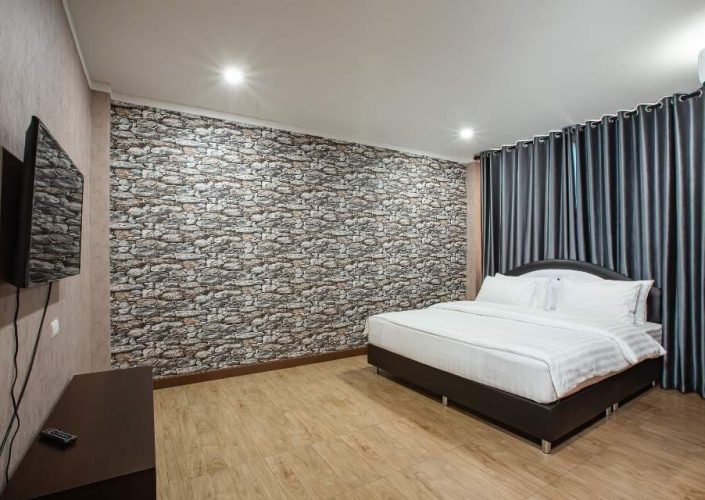 파타야 맨하탄 풀빌라