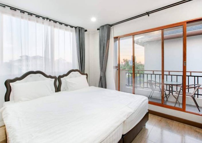 파타야 맨하탄 풀빌라