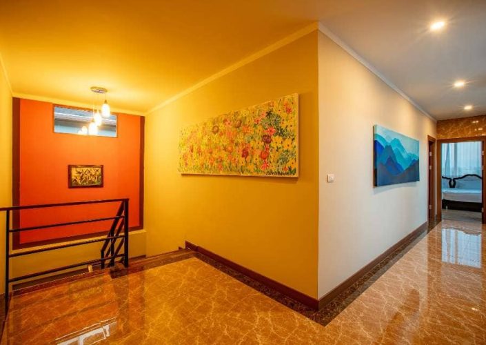 파타야 맨하탄 풀빌라