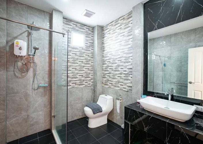 파타야 맨하탄 풀빌라