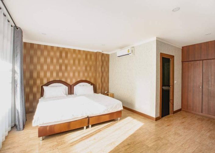 파타야 맨하탄 풀빌라