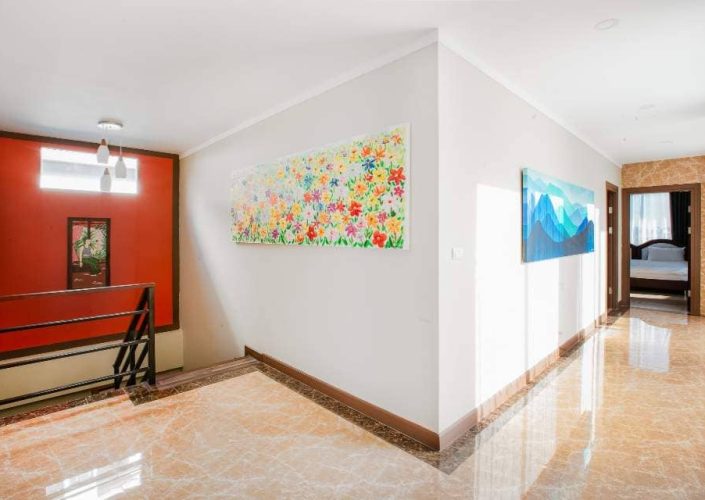 파타야 맨하탄 풀빌라