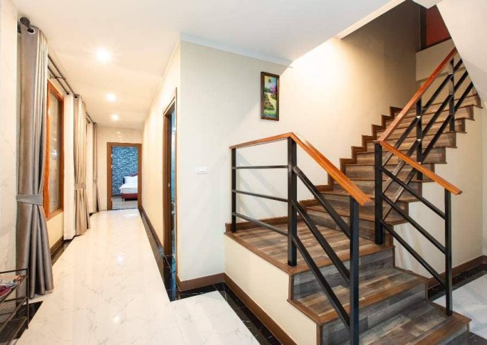 파타야 맨하탄 풀빌라