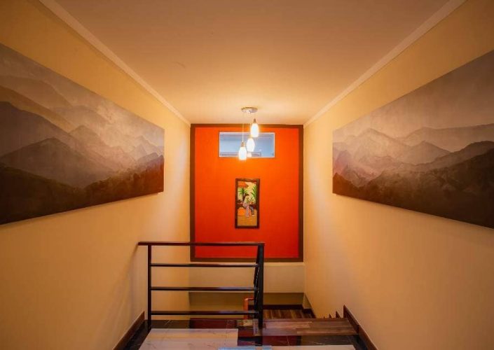 파타야 맨하탄 풀빌라