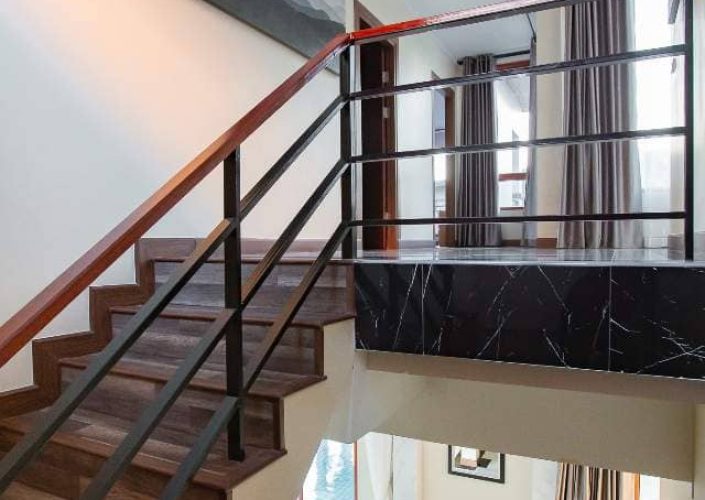 파타야 맨하탄 풀빌라