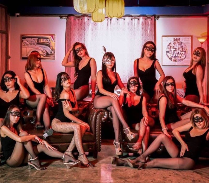 스타킹마사지 푸잉 1