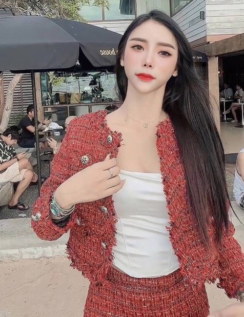 방콕 에스코트걸