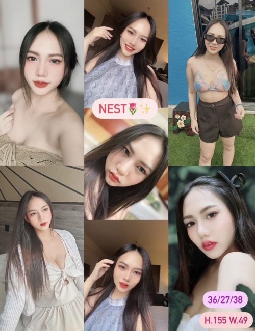 방콕 에스코트걸