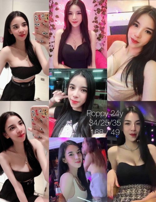 방콕 에스코트걸